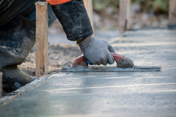 Best Concrete Driveway Installation in Roselle, NJ